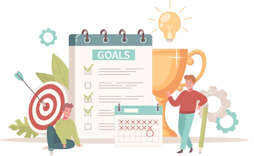 Goal Setting and Planning