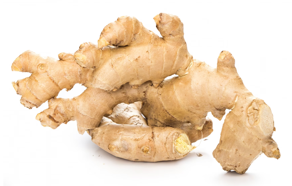 Ginger - Fueling Your Immune System