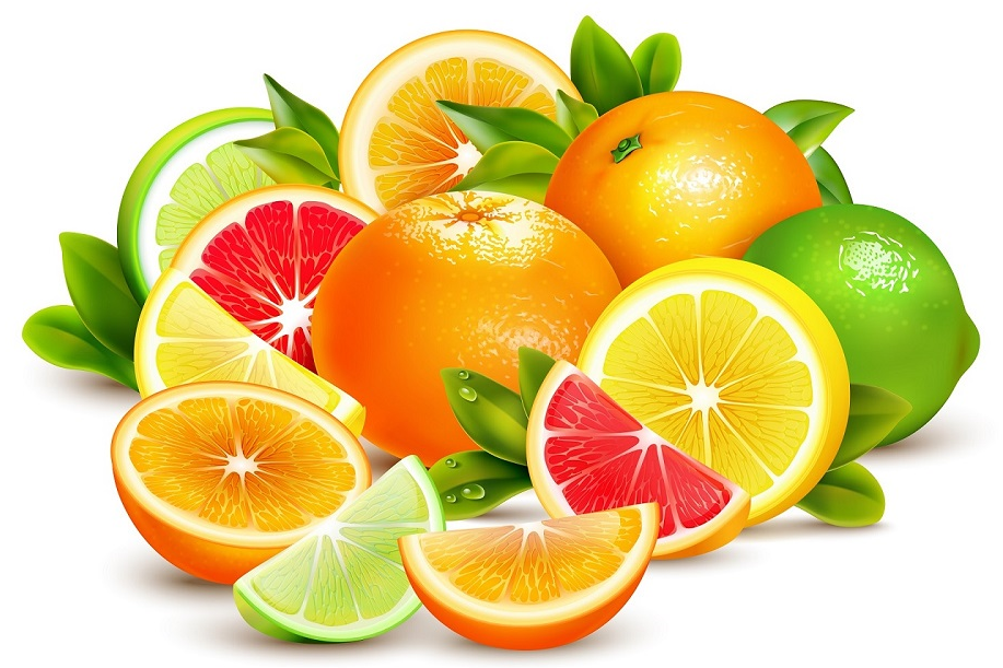 Citrus Fruits - Fueling Your Immune System