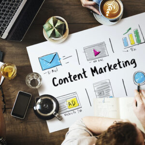 Content Marketing Services Packages