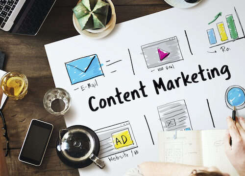 Content Marketing Services Packages