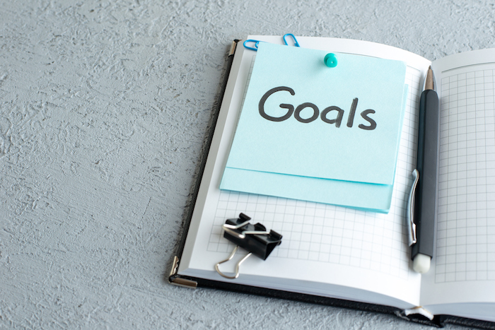 Goals and Objectives