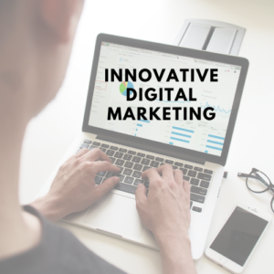 Digital Marketing Strategies