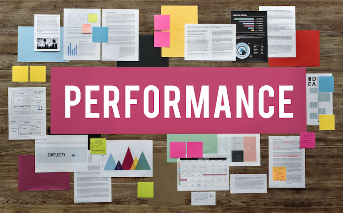 Performance Metrics