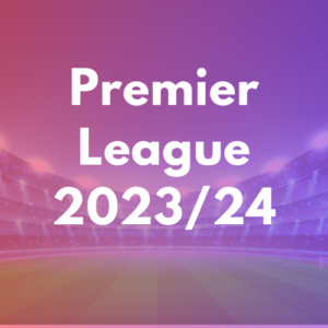 Premier League 2023/24