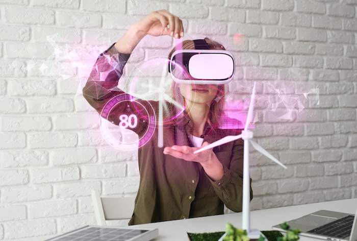 Augmented Reality (AR) Experiences