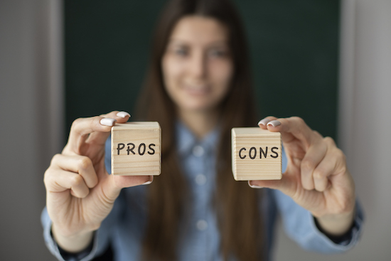 Pros and Cons of Autocratic Leadership