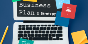 Business Plan and Strategy